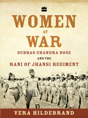 cover image of Women at War